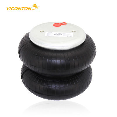 Quality  W01-358-6902 Air Ride Spring Double Convoluted For Hendrickson Trailer factory