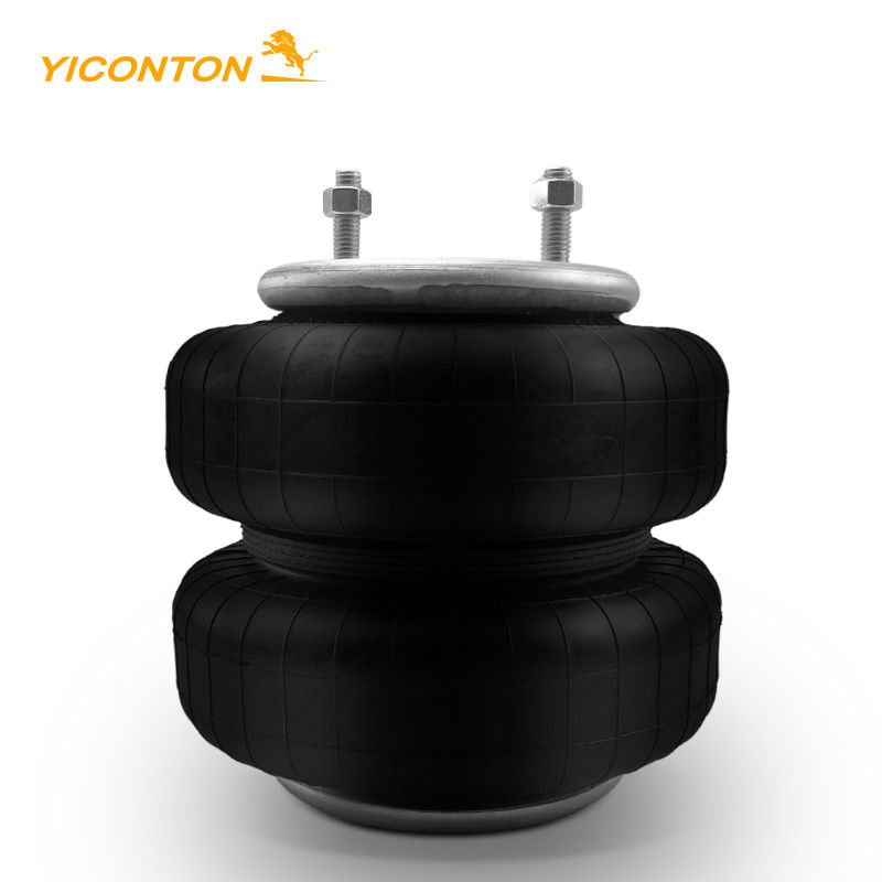 Spring Pro 7248 Air Spring - Direct Replacement For Holland & Firestone (887248)