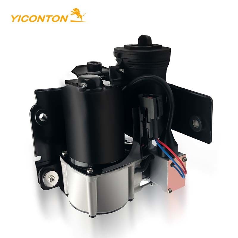 6L Air Suspension Compressor Pump For Ford Expedition Lincoln Navigator