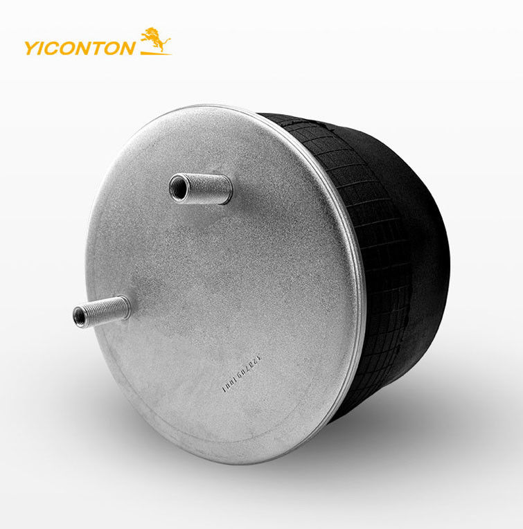 Metal and Rubber Air Springs Firestone W01-358-8709 1T17CA-5 Contitech ...