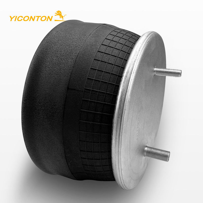 Rolling Lobe Truck Air Spring Bag Firestone 8729 W01-358-8729 Goodyear ...