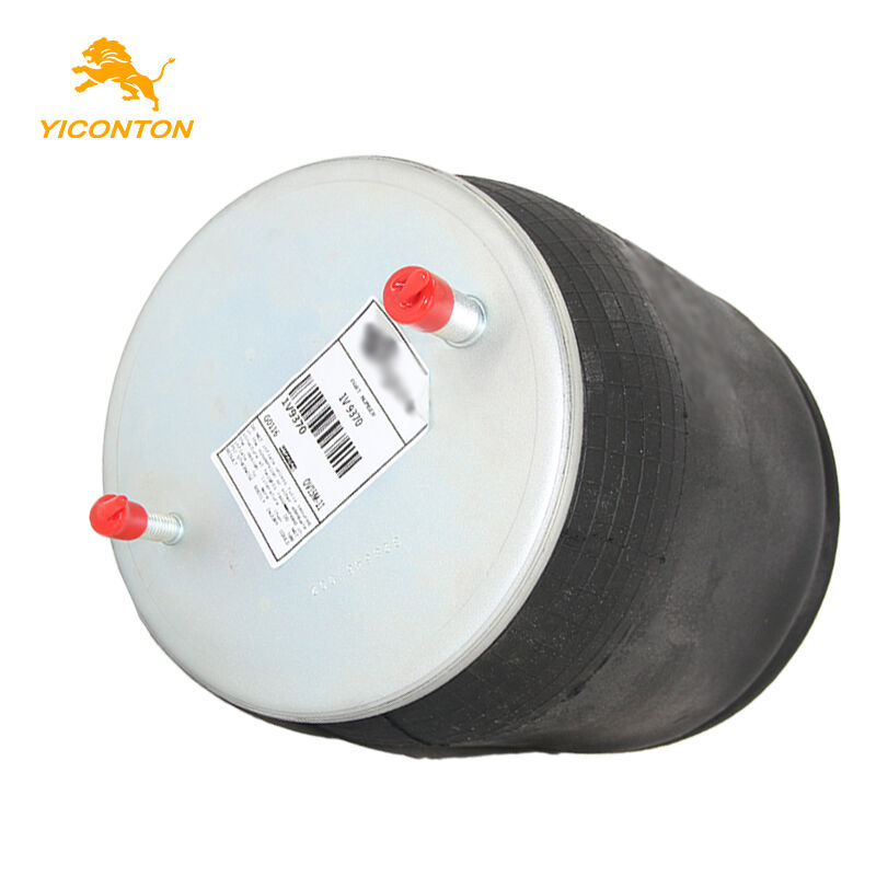1V 9370 Truck Air Spring - OEM W01-358-9370 Replacement