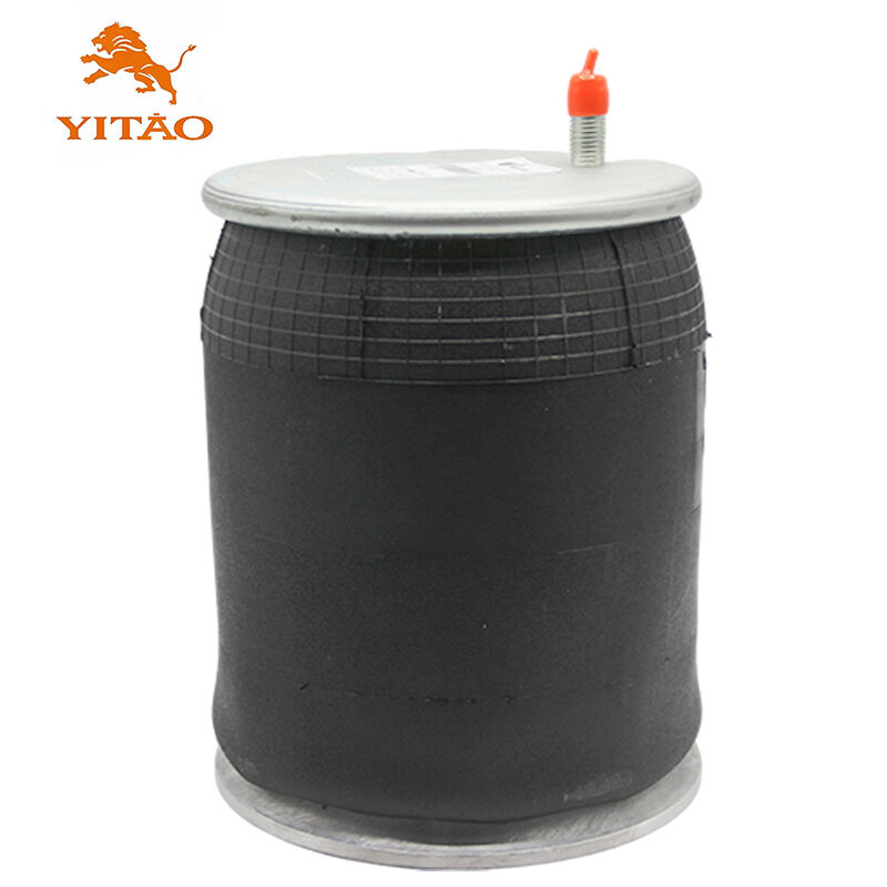 1V 8629 Truck Air Spring for Firestone W01-M58-8629 Replacement
