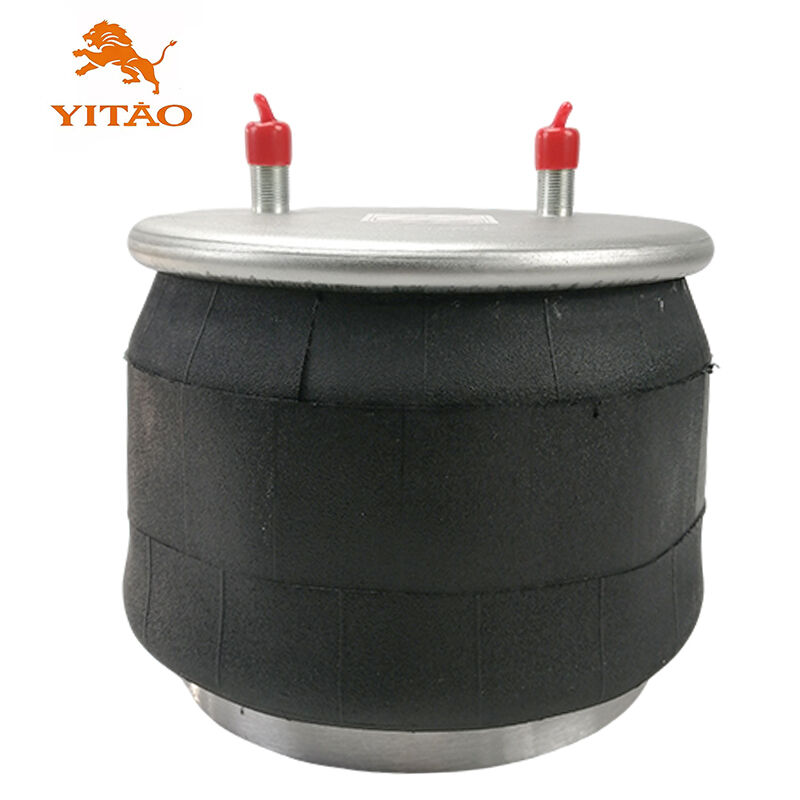 1V 8755 Truck Air Spring for Firestone W01-358-8755/Goodyear 1R13-124