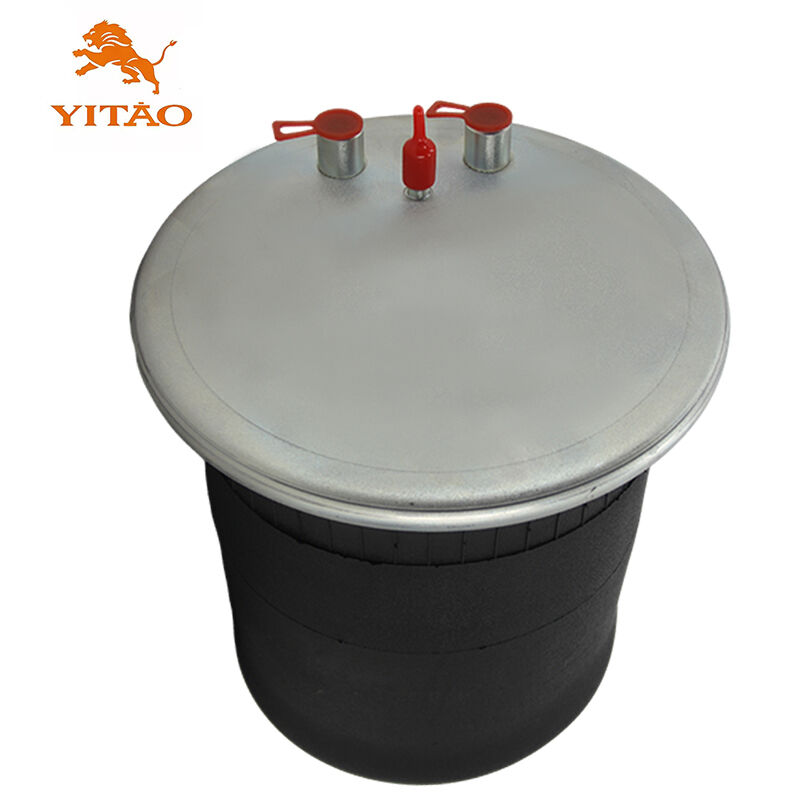 0V 4882 Truck Air Spring for Airfren/Goodyear Suspension