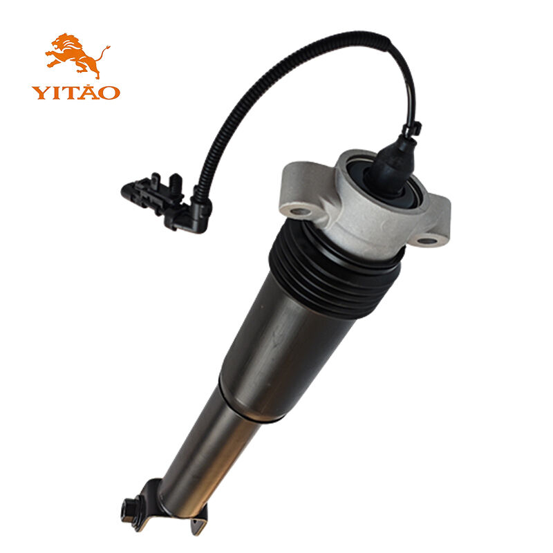 Chevrolet Corvette C7 Rear Magnetic Ride Control Shock Absorber