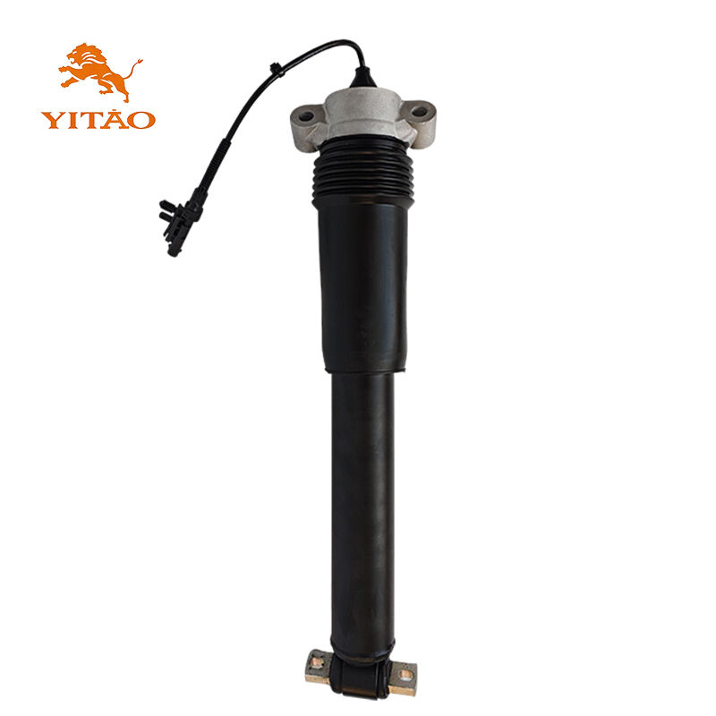 Chevrolet Corvette C7 Front Magnetic Ride Control Shock Absorber