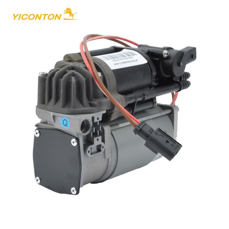20102014 Mercedes W212 Air Compressor For Air Shocks Air A2123200404
