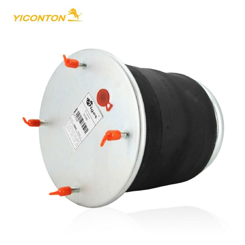 1080707 Contitech 810MB Firestone W01-M58-6345 Truck Air Bags For F12 Truck