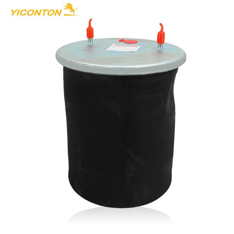 BPW30 Trailer Heavy Duty Air Bags For Trucks 05.429.41.24.1 Firestone