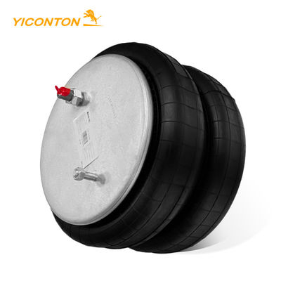 Double Convoluted Air Spring Rubber 1998301 W01-358-7557