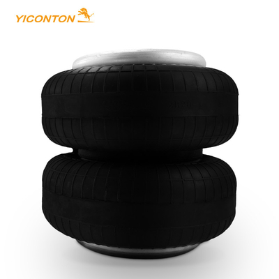 Rubber Truck Trailer Air Bags For SAF Holland 57007325 Firestone W01-358-7325