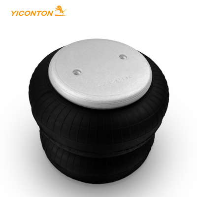 Rubber Truck Trailer Air Bags For SAF Holland 57007325 Firestone W01-358-7325