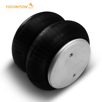 Truck Double Convoluted Air Bag For Triangle 6325 4504 Firestone W01-358-6926 Contitech FD200-195