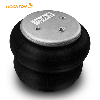 Truck Double Convoluted Air Bag For Triangle 6325 4504 Firestone W01-358-6926 Contitech FD200-195
