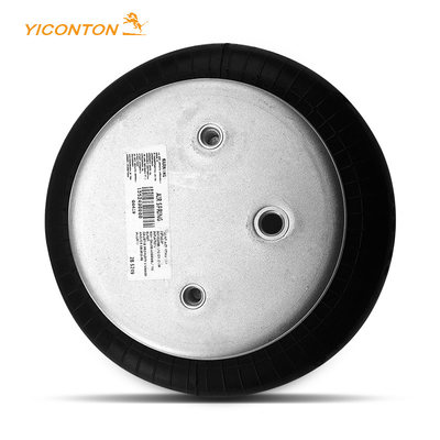 Truck Double Convoluted Air Bag For Triangle 6325 4504 Firestone W01-358-6926 Contitech FD200-195