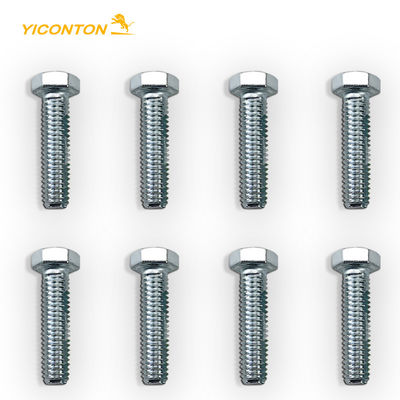 Double Convoluted Rubber Air Spring for trailer