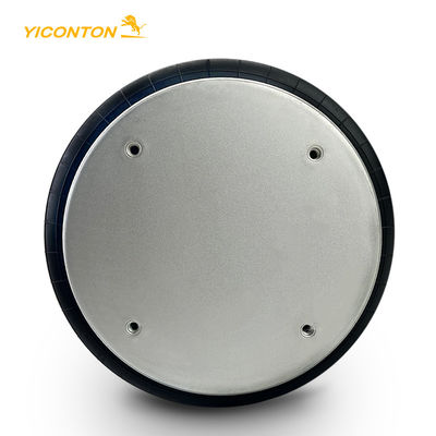 Double Convoluted Rubber Air Spring for trailer