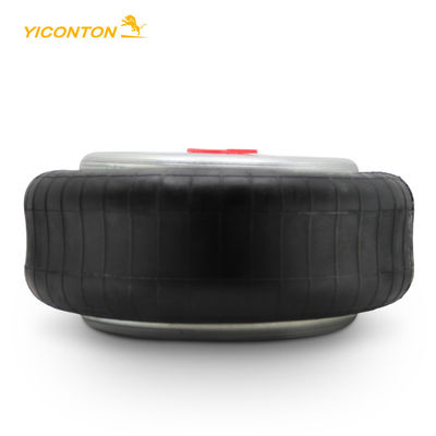 Single Convoluted Rubber Industrial Air Spring