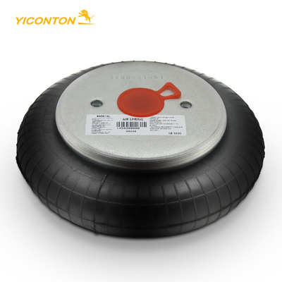 1B 5020 Truck Air Spring For Megatech 1S120-9 3 Firestone W01-M58-6165 Contitech FS120-9