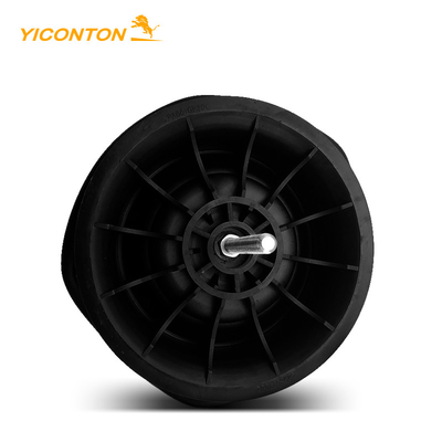 1V 8709 Truck Air Spring For Saf Holland Neway 90557372 50857000 Firestone W01-358-9807 W01-358-1690