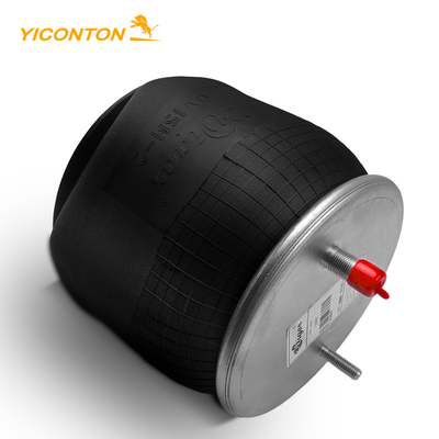 1V 8709 Truck Air Spring For Saf Holland Neway 90557372 50857000 Firestone W01-358-9807 W01-358-1690