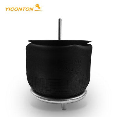 1V 8709 Truck Air Spring For Saf Holland Neway 90557372 50857000 Firestone W01-358-9807 W01-358-1690