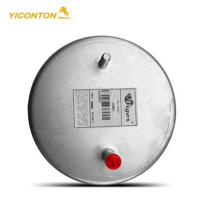 1V 8709 Truck Air Spring For Saf Holland Neway 90557372 50857000 Firestone W01-358-9807 W01-358-1690