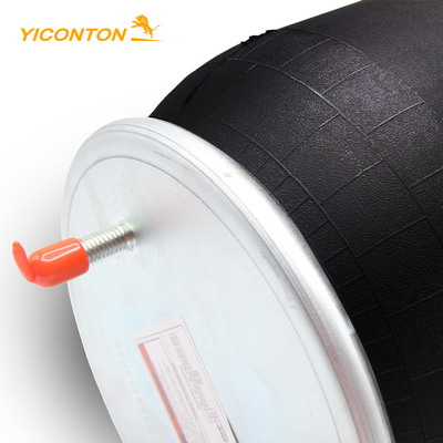 Truck Suspension Air Spring For Triangle 8484 6361 Binkley XB-SPN-053-37 Firestone W01-358-8204 910-12P484