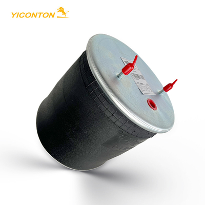 1V 8609 Truck Air Spring For BPW BPW30K 05.429.42.41.1 Meritor MLF7042 Friestone W01-M58-8609