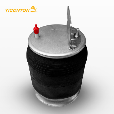 Rubber Air spring for trailer truck air spring balloon for Freightliner A416-14004-000 Firestone W01-358-9781