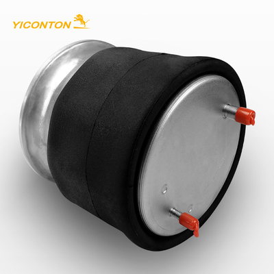 Rubber Air spring for trailer truck air spring balloon for Freightliner A416-14004-000 Firestone W01-358-9781