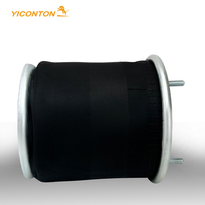1V 6345 Truck Air Spring Balloon For DAF 1384273  1080707 SAF 2.229.0002.00