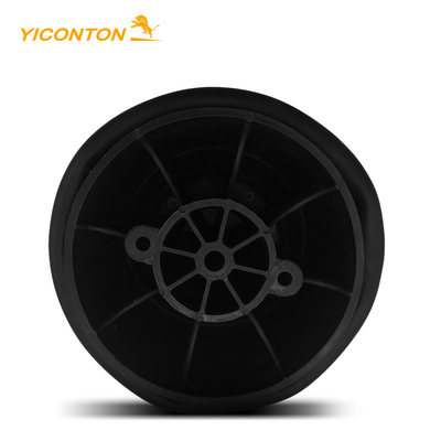 Airtech 135872 Trailer Air Spring For Schmitz  1244666 S016512 Firestone W01-M58-6318