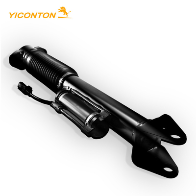 Air Suspension Strut Shock Absorber Rear For Benz GLE - Class 1663200130