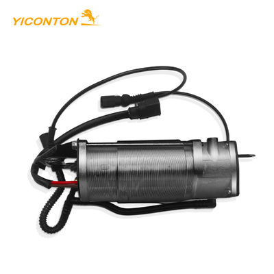 95535890102 Air Suspension Compressor For Audi Q7 VW Touareg 4L0698007C