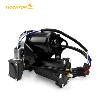 LR023964 Air Suspension Compressor Pump For Discovery 3 RR Sport 2005-2010 Hitachi Type