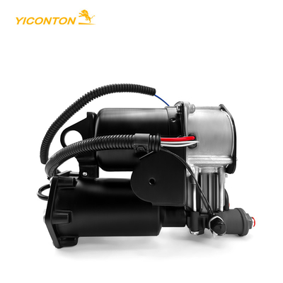 LR023964 Air Suspension Compressor Pump For Discovery 3 RR Sport 2005-2010 Hitachi Type