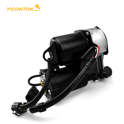 LR023964 Air Suspension Compressor Pump For Discovery 3 RR Sport 2005-2010 Hitachi Type