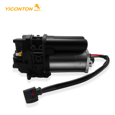 IATF16949 Air Suspension Compressor For Tesla Model S 2016 1027911-00-H