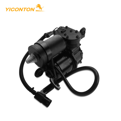 22197188 Air Ride Suspension Compressor For Cadillac Deville DTS DHS