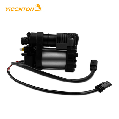 15155000872 Air Suspension Compressor For  XC90 II 2014-2018