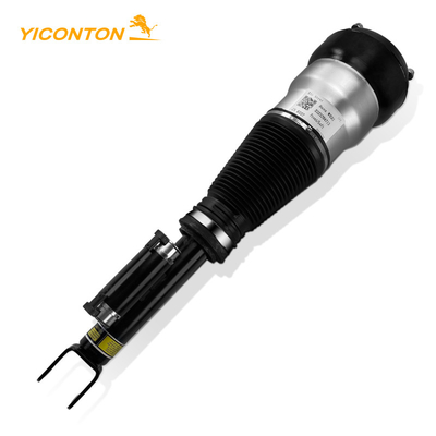 2223204713 Front Left Air Suspension Strut For Mercedes Benz S - Class W222 RWD 2014-2017