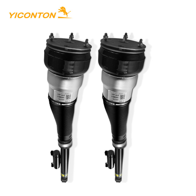 2223205313 Air Suspension Strut Rear Left Air Spring For Benz S - Class W222 RWD 2014-2017