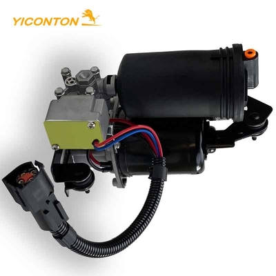 8W1Z5319A Air Suspension Compressor For Ford Crown Victoria 2005-2011