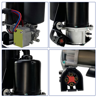 8W1Z5319A Air Suspension Compressor For Ford Crown Victoria 2005-2011