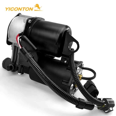 LR023964 Air Ride Suspension Compressor Pump For Discovery 3 RR Sport 2005-2010