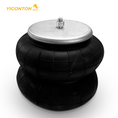 0.8 MPa Truck Air Spring For Ridewell 1003586897C Firestone W01-358-6897