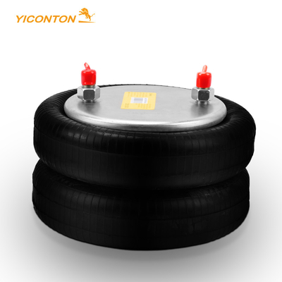 Rubber Suspension Air Ride Spring Double Air Bag Bellows W01-358-7550