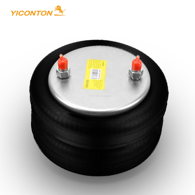 Rubber Suspension Air Ride Spring Double Air Bag Bellows W01-358-7550